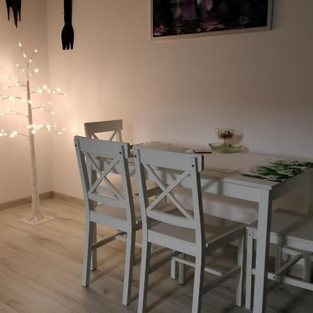 Apartament Nad Fontanna Rzeszów Kültér fotó