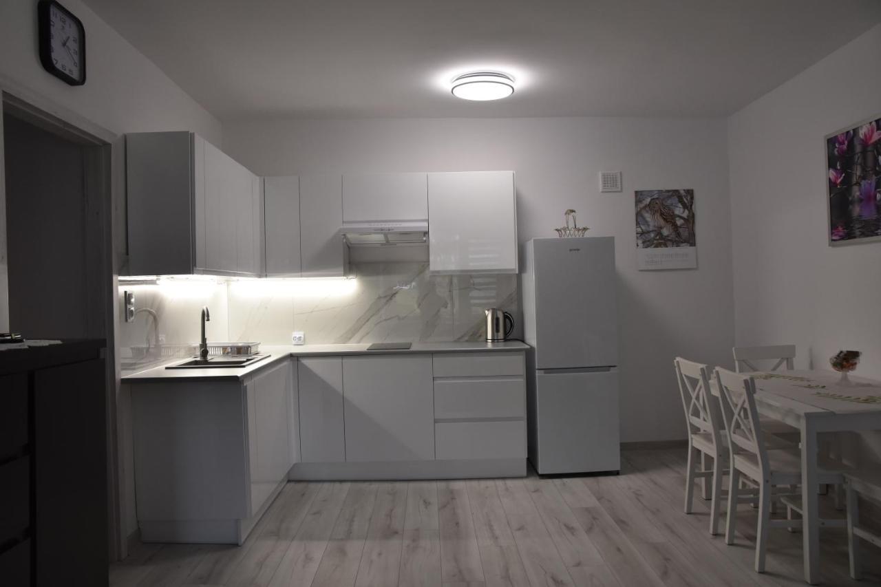 Apartament Nad Fontanna Rzeszów Kültér fotó