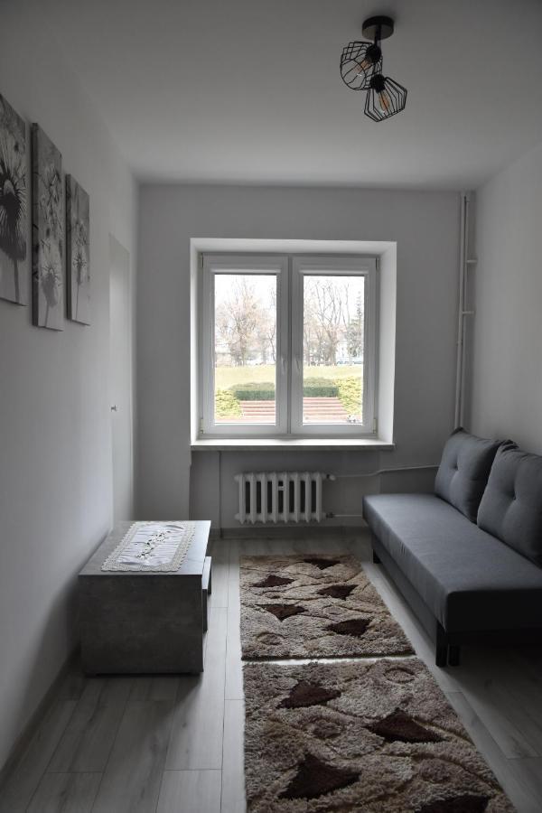 Apartament Nad Fontanna Rzeszów Kültér fotó