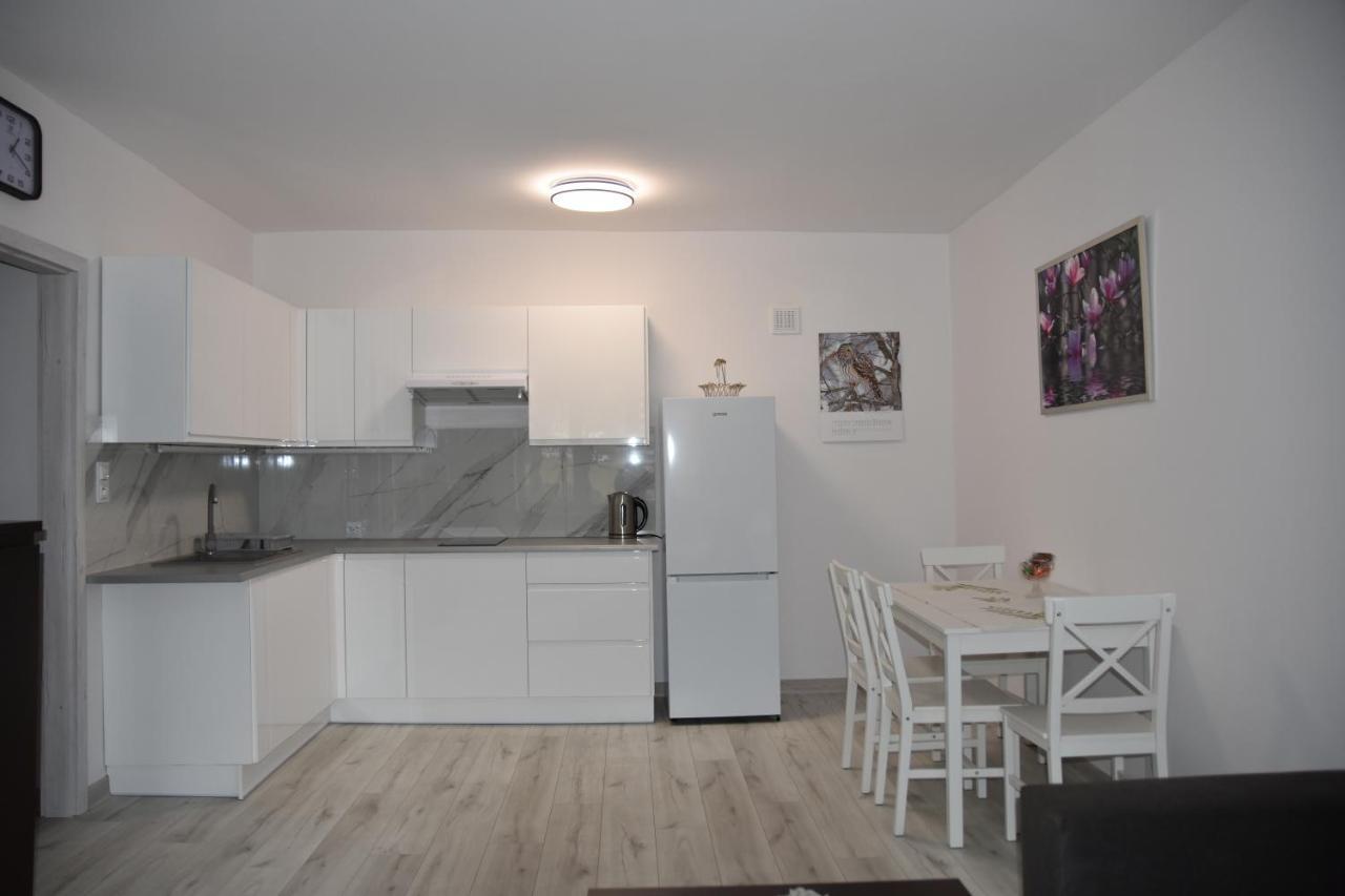 Apartament Nad Fontanna Rzeszów Kültér fotó