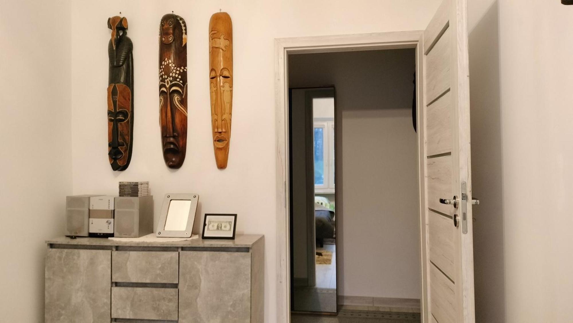 Apartament Nad Fontanna Rzeszów Kültér fotó