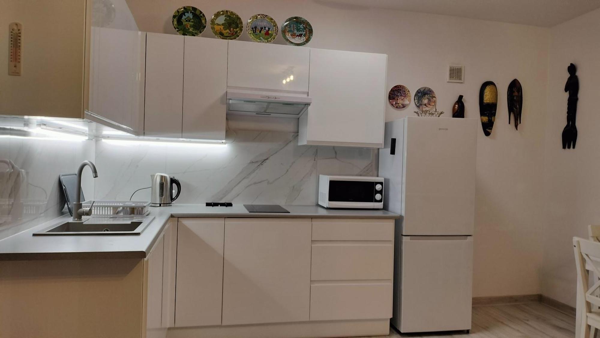 Apartament Nad Fontanna Rzeszów Kültér fotó