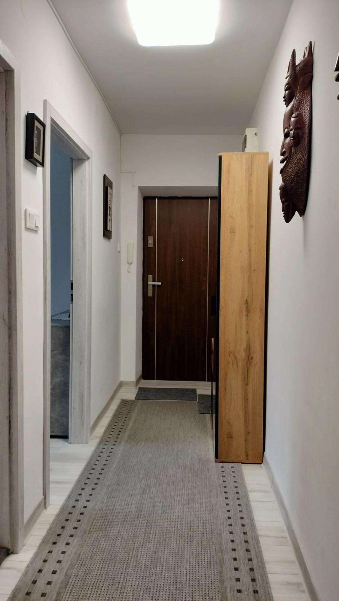 Apartament Nad Fontanna Rzeszów Kültér fotó