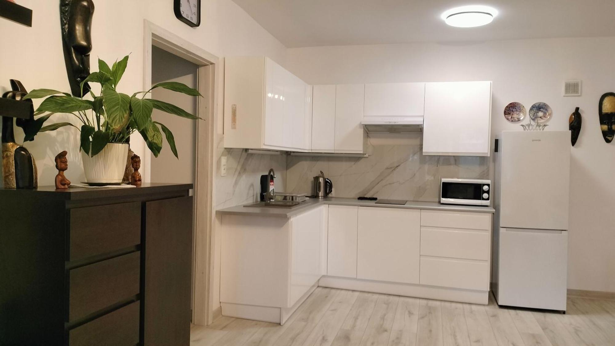 Apartament Nad Fontanna Rzeszów Kültér fotó