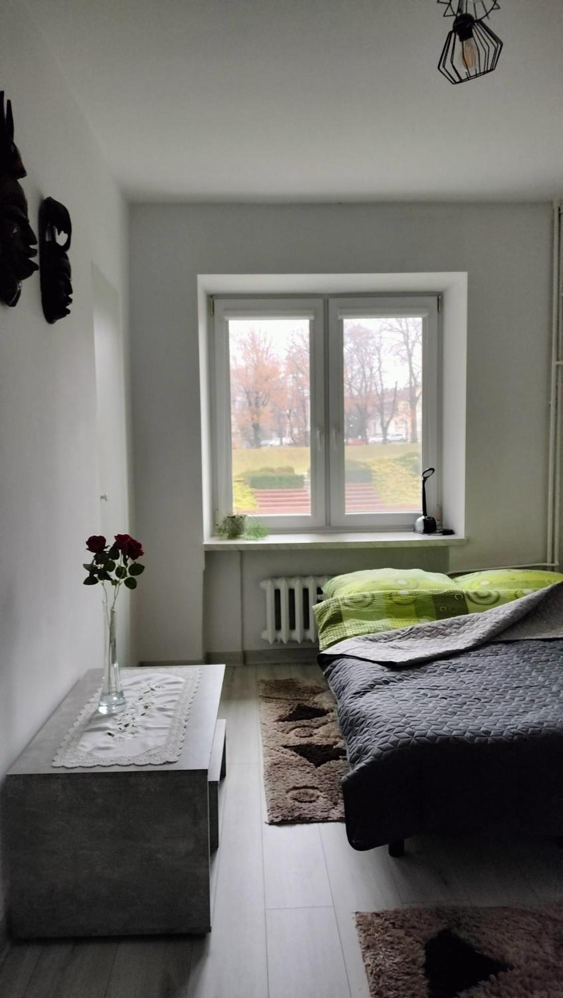 Apartament Nad Fontanna Rzeszów Kültér fotó