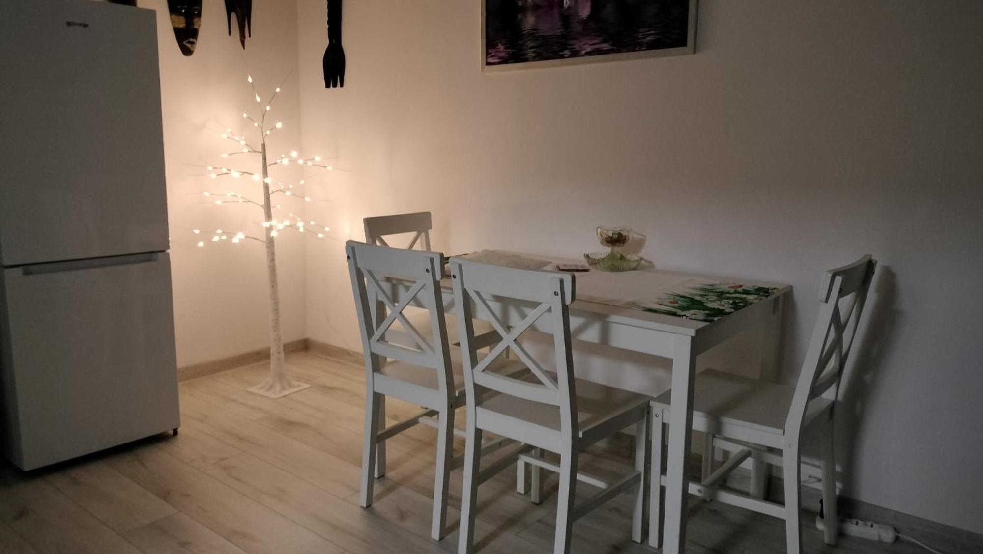 Apartament Nad Fontanna Rzeszów Kültér fotó